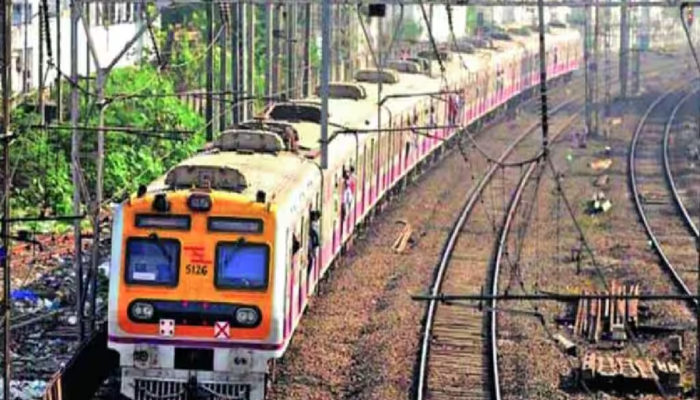 Mumbai Local Mega Block : लोकलने प्रवास करणाऱ्या मुंबईकरांसाठी मोठी बातमी! पुढील 6 दिवस...