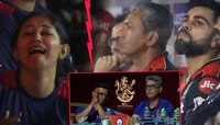 चाहत्यांना 12 कोटी दिले असते तर..; IPL 2024 चा लिलाव पाहून RCB वर संतापला क्रिकेटपटू