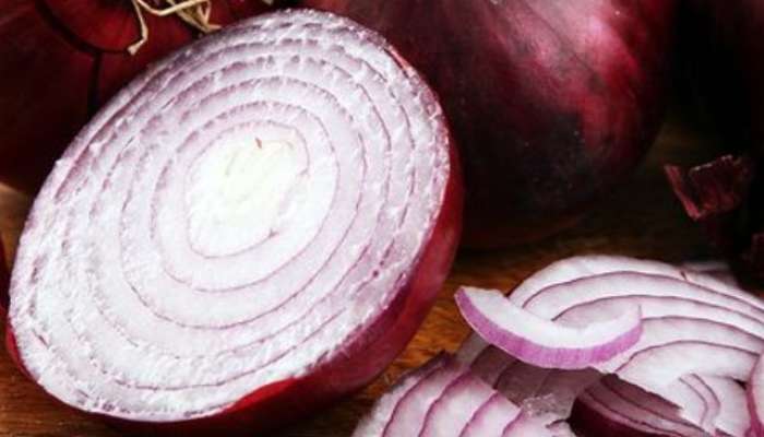 benefits of eating onions everyday