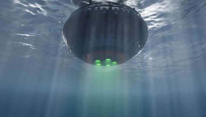 समुद्राच्या तळाशी राहतात Aliens? नासाच्या संशोधकाचा खळबळजनक दावा