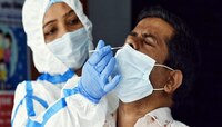 कोरोनाच्या प्रकरणांमध्ये 52 टक्क्यांनी वाढ; WHO नेही व्यक्त केली चिंता, म्हणाले...!