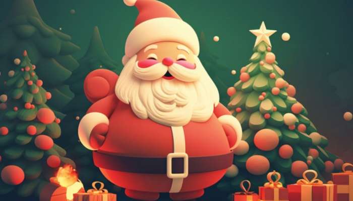 Christmas Day 2023: निकोलस आणि सांताक्लॉजचा संबंध काय? जाणून घ्या नाताळची खरी गोष्ट