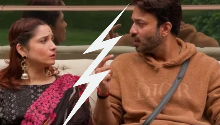 बिग बॉस 17 च्या घराबाहेर येताच अंकिता-विकीचं नातं तुटेल का? या 6 गोष्टी देतात संकेत