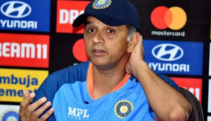 IND vs SA Test : वर्ल्ड कपचा पराभव रोहितच्या जिव्हारी, Rahul Dravid म्हणतात &quot;प्रत्येकवेळी तुम्ही...&quot;