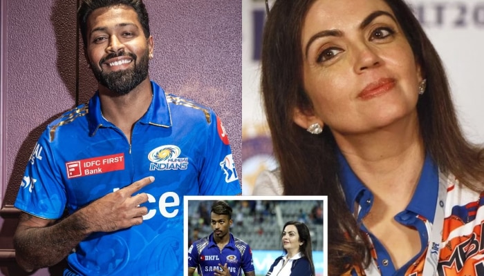 Hardik Pandya साठी मुंबई इंडियन्सने 15 नाही तर 100 कोटी मोजले? रिपोर्टमधून खळबळजनक खुलासा!