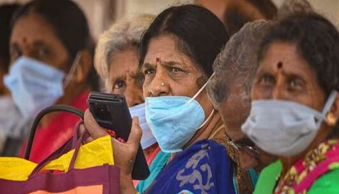 महाराष्ट्रात करोना फैलावतोय! 28 नव्या प्रकरणांची नोंद, ठाण्यात JN.1 व्हेरियंटचे सर्वाधिक रुग्ण