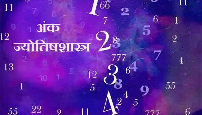 Numerology 2024 : नव्या वर्षात &#039;या&#039; मूलांकाच्या लोकांनी घ्यावी विशेष काळजी, अन्यथा...