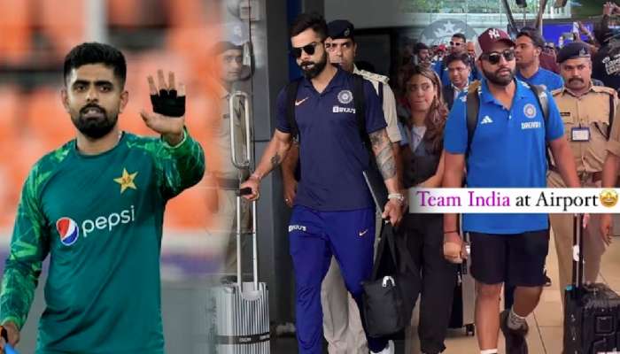 काय सांगताय काय... Team India पाकिस्तानात जाणार? PCB ने तयार केला प्लॅन B