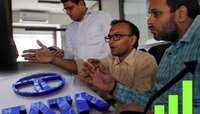 TATA च्या 'या' शेअर्समुळं गुंतवणूकदार मालामाल; पैसा वर्षभरात दुपटीनं वाढला 