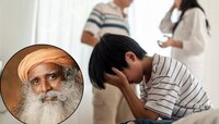 सद्गुरु म्हणतात, 'हे पालक असतात Stupid'.. स्वतः मुलांचं भविष्य करतात उद्ध्वस्त 