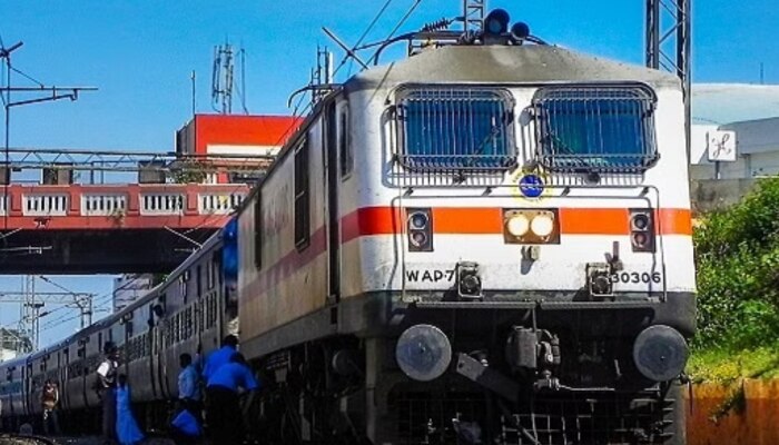 Indian Railways Interesting facts Marathi News