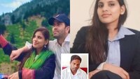 'मी अरविंद-नसरुल्लाह दोघांचीही बायको, पण मनातून खानूवर...', अंजूचा खुलासा