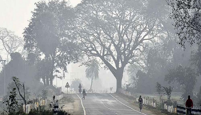 राज्यात वर्षअखेरीस थंडी वाढणार, मुंबईवर मात्र भलतंच संकट; पाहा हवामानाचा अंदाज 