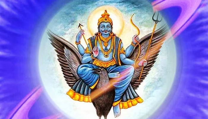 Shani Vakri: शनीदेवाची वक्री चाल 'या' राशींचं वाढवणार टेन्शन? धनहानी होण्याची शक्यता
