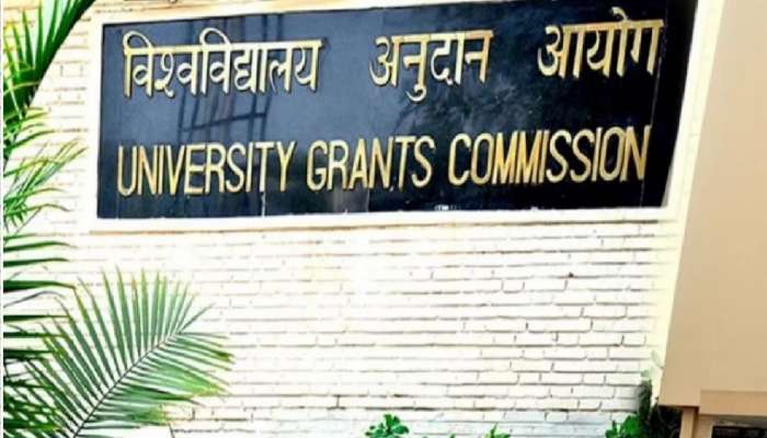 M.Phil मान्यताप्राप्त डिग्री नाही, प्रवेश देऊ नका; UGC चे विद्यापीठांना निर्देश