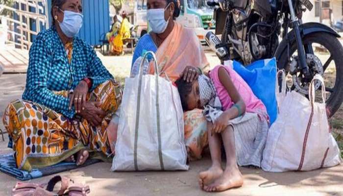 राजधानी दिल्लीत पोहोचला करोनाचा नवा व्हेरियंट, देशातील रुग्णसंख्या 110 वर; महाराष्ट्रात काय स्थिती?