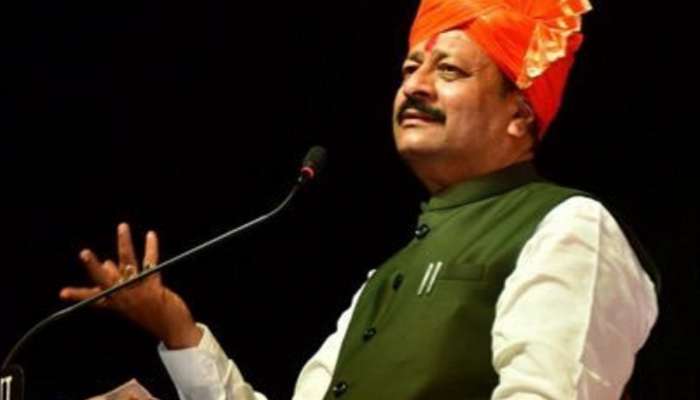 'मला पक्षातून काढलं तर कोरोना काळातील सगळे घोटाळे उघड करेन,' भाजपा आमदाराची जाहीर धमकी