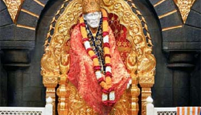 corona, corona cases, corona news, coronavirus news, corona cases in maharashtra, masks mandatory in shirdi, shirdi darshan, shirdi sai baba sansthan, shirdi sai sansthan, shirdi distance from mumbai, news, latest news, news in marathi, कोरोना, मराठी बातम्या, जेएन1 