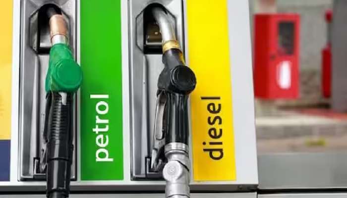 Pertol-Diesel Price : वाहनधारकांना दिलासा मिळणार की नाही? जाणून घ्या तुमच्या शहरातील पेट्रोल डिझेलचे दर