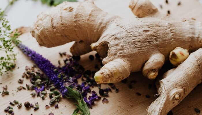 health benifits of ginger in daily life