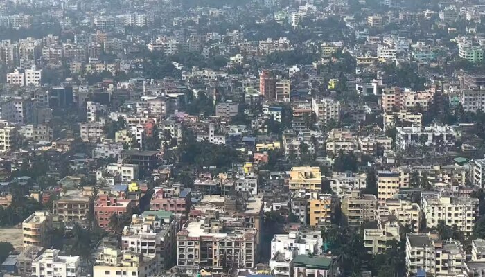 हैदराबादपेक्षा पुण्यात घरं स्वस्त; मुंबईचा तर विचारही पडेल महागात