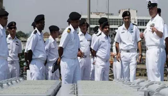 कतारमध्ये फाशीची शिक्षा झालेल्या 8 नौदल जवानांना मोठा दिलासा; मोदी सरकारच्या मुत्सद्देगिरीला यश