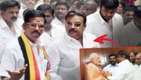 दक्षिणेचा 'कॅप्टन' काळाच्या पडद्याआड! PM मोदीही हळहळून म्हणाले, 'माझा एक जवळचा...'