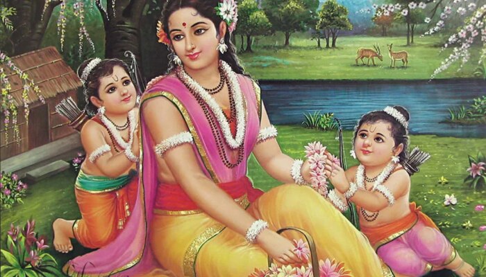 &#039;रामायणा&#039;तून निवडा मुलीकरता अतिशय सुंदर नावं, अर्थ पाहून म्हणाल,&#039;धन्य ते अयोध्यावासी&#039;