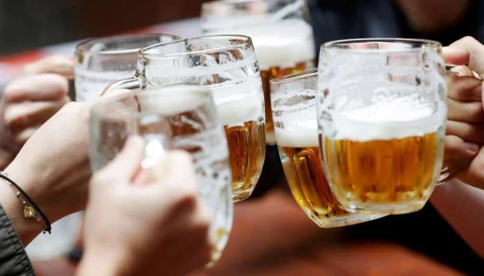 beer, beer benefits, is beer good for health, beer bad for health, beer side effect, beer side effect for health, why beer are bad for health, बिअर, दारू, मराठी बातम्या 