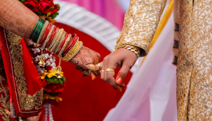 करा हो लगीनघाई! 2024 मध्ये कधी आहेत लग्नाचे मुहूर्त? 'ही' घ्या संपूर्ण यादी