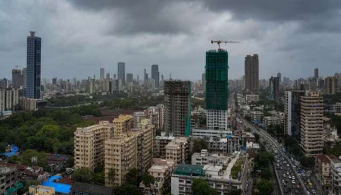 मुंबईकर घरांच्या EMI वर खर्च करतात 'अर्धा पगार'; घर खरेदीसाठी परवडणारं शहर कोणतं?