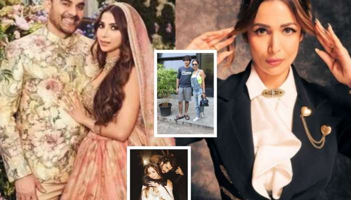 अरबाज खाननंतर मलायकाही करणार दुसरं लग्न? फराहच्या प्रश्नावर लाजत दिलं उत्तर, म्हणाली 'दुसरा मुलगा...'