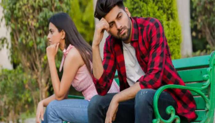 Relationship Tips : नव्याने प्रेमात पडणाऱ्यांनी चुकूनही 'या' चुका करु नयेत, अन्यथा नातं येईल संपुष्टात