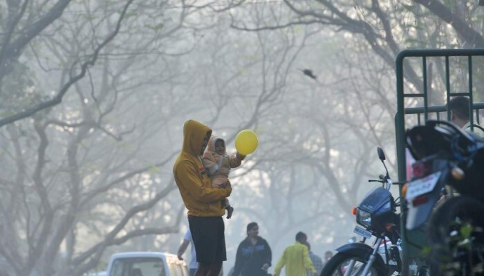 Mumbai Weather Today: मुंबईत यंदा डिसेंबरमध्येही उकाडा; थंडीसाठी नव्या वर्षाची पहावी वाट लागणार