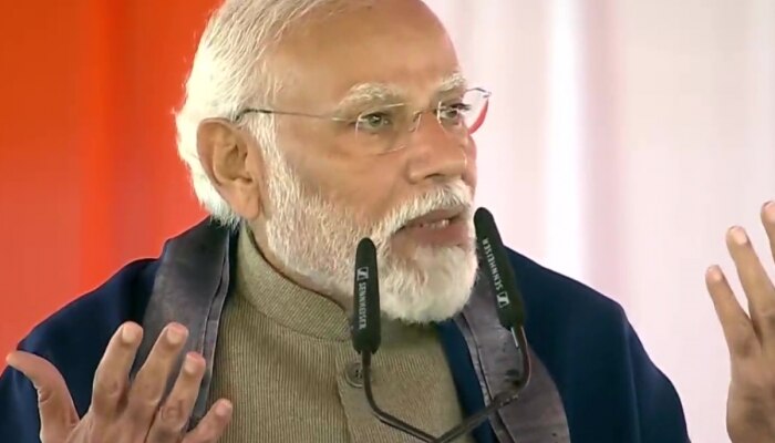  &#039;22 जानेवारीला दिवाळी साजरी करा, 550 वर्षे वाट पाहिली आता...&#039;, पंतप्रधान मोदींचं जनतेला आवाहन!