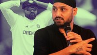 IND vs SA : टीम इंडियाचं काय चुकलं? हरभजन सिंगने रोहितला दिला सल्ला, म्हणाला...