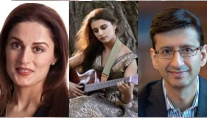 41 कोटींच्या बंगल्यात सापडला करोडपती जोडप्याचा व मुलीचा मृतदेह; मृत्यूचे गूढ कायम?