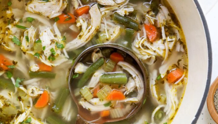 loose weight in winter having this healthy tasty soups