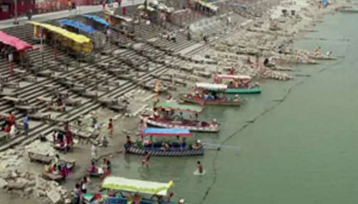 Ayodhya Ram Mandir which is saryu river origin