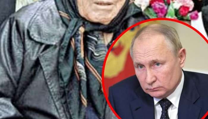 Baba vanga 2024 predictions from putin assassination plot to rise of terror attacks in russia