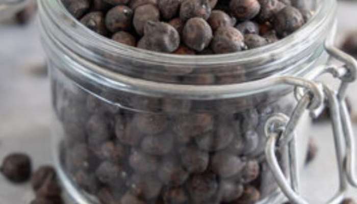 eating black chana benefits marathi news