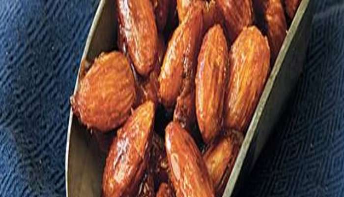 Almonds benefits recipe is a boon for married men Sexual Health