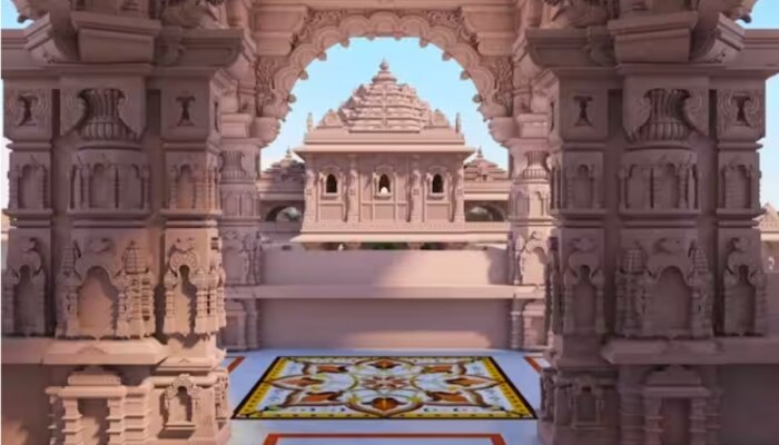 राम मंदिराच्या नावाखाली होतीये लूट, QR code स्कॅम आहे तरी काय?