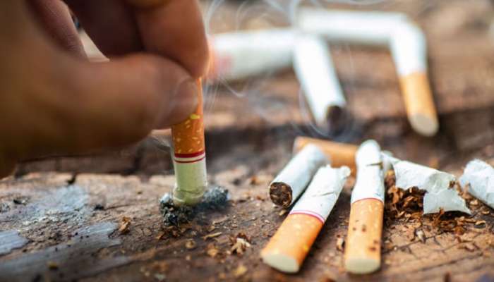 सिगरेटच्या राखेमुळे 27 वर्षीय इंजिनिअरचा मृत्यू; नवीन वर्षाच्या सेलिब्रेशनची करत होता तयारी