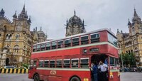 मस्तच! निवृत्त झालेल्या डबलडेकर बसचा कायापालट होणार; आर्ट गॅलरी,कॅफेटेरिया अन्...