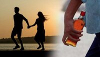सासू अन् जावयाचं सूत जुळलं! 40 वर्षीय सासू 27 वर्षीय जवयाबरोबर फरार; सासऱ्याला...
