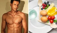 54 वर्षांच्या मनोज वाजपेयीचे शॉकिंग ट्रान्सफॉर्मेशन, इंटरमिटेंट फास्टिंग महत्त्वाचं
