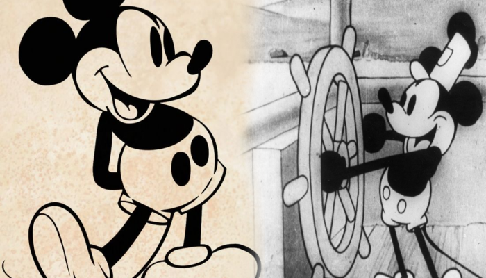 Disney आणि Mickey Mouse चं नातं तुटलं; दरवर्षी तब्बल 50 हजार कोटी कमवून देणारा तो झाला पोरका 