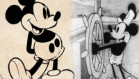 Disney आणि Mickey Mouse चं नातं तुटलं; इथून पुढं कसा असेल त्याचा प्रवास.... 
