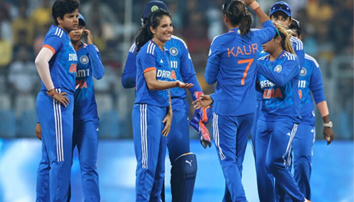 IND vs AUS : टीम इंडियाची महिला ब्रिगेड मोडणार 16 वर्षांचा इतिहास? हरमनप्रीतने काढला हुकमी एक्का!
